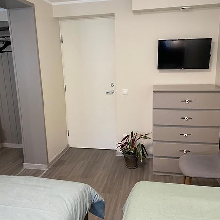 Ranna Majutus Apartment Parnu Exterior photo