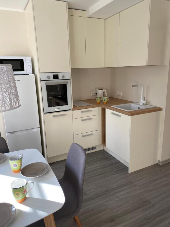 Ranna Majutus Apartment Parnu Exterior photo