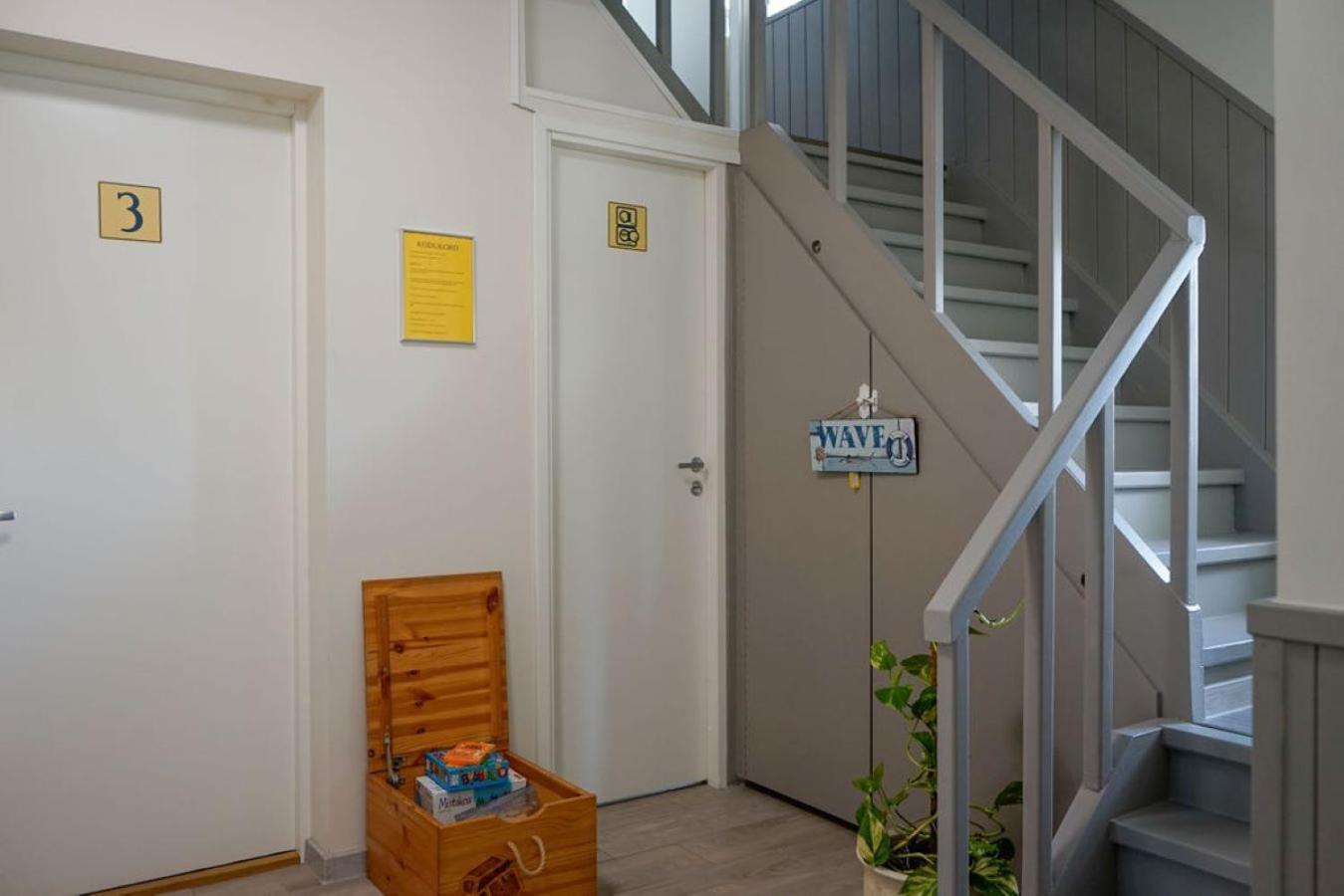 Ranna Majutus Apartment Parnu Room photo