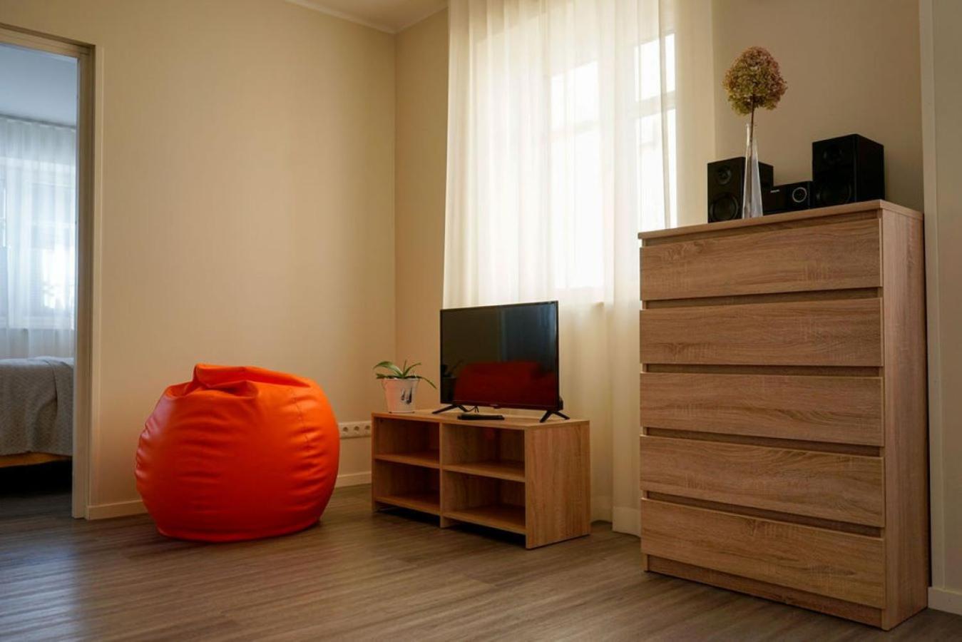 Ranna Majutus Apartment Parnu Room photo