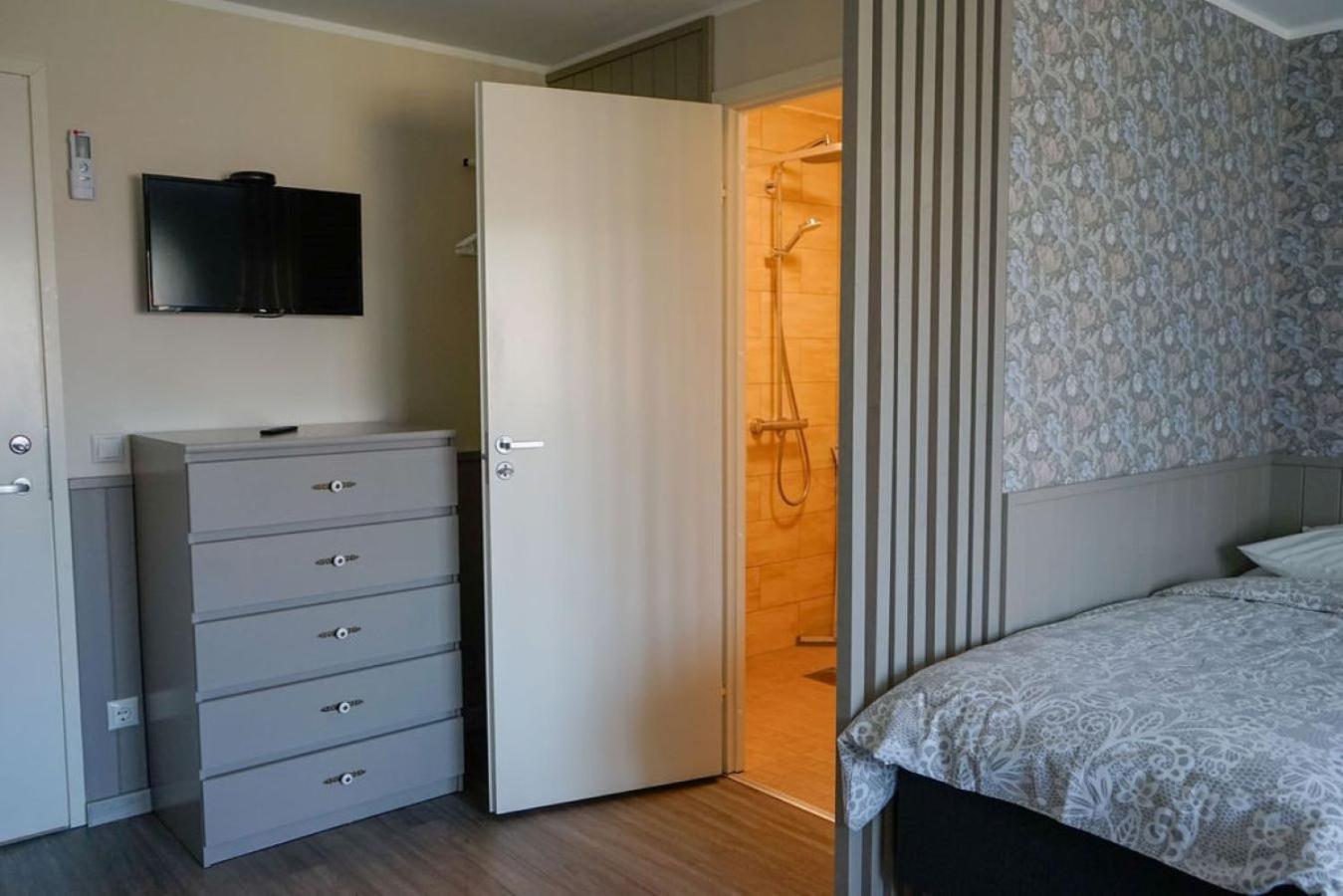 Ranna Majutus Apartment Parnu Room photo