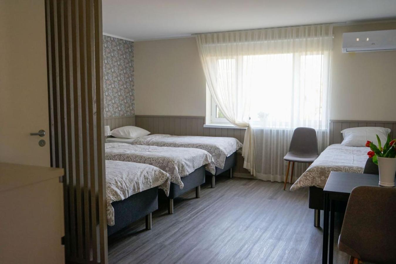 Ranna Majutus Apartment Parnu Room photo