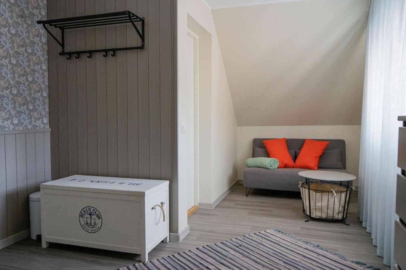 Ranna Majutus Apartment Parnu Room photo
