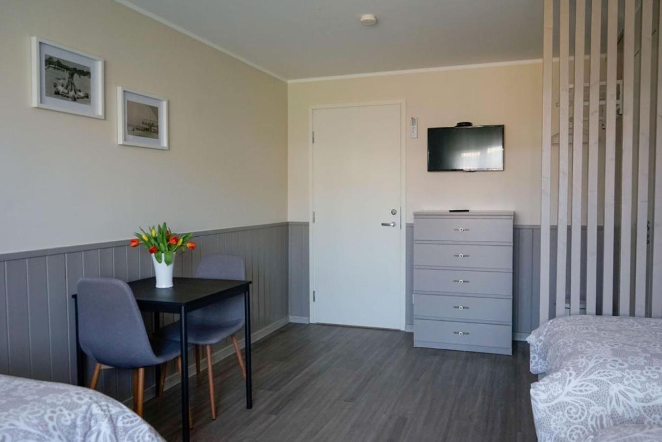 Ranna Majutus Apartment Parnu Room photo