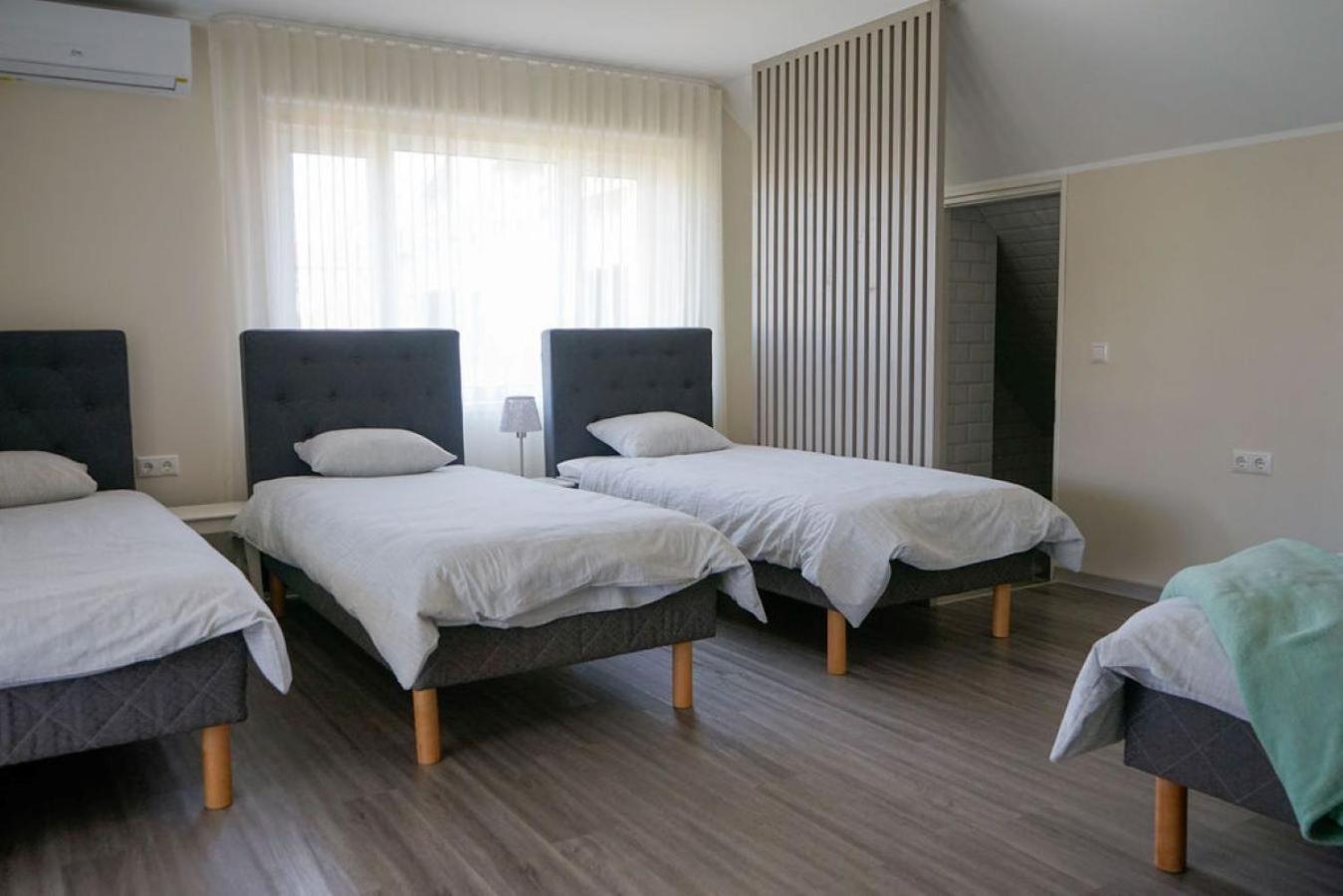 Ranna Majutus Apartment Parnu Room photo