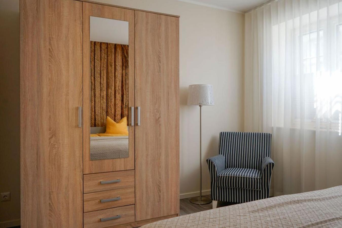 Ranna Majutus Apartment Parnu Room photo