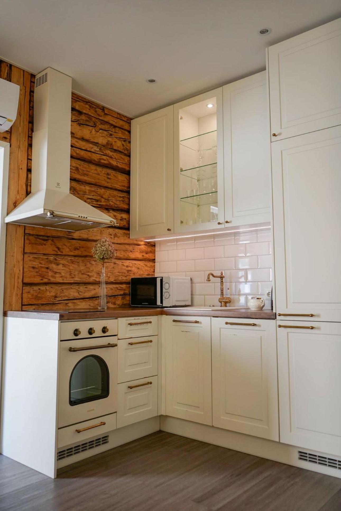 Ranna Majutus Apartment Parnu Room photo