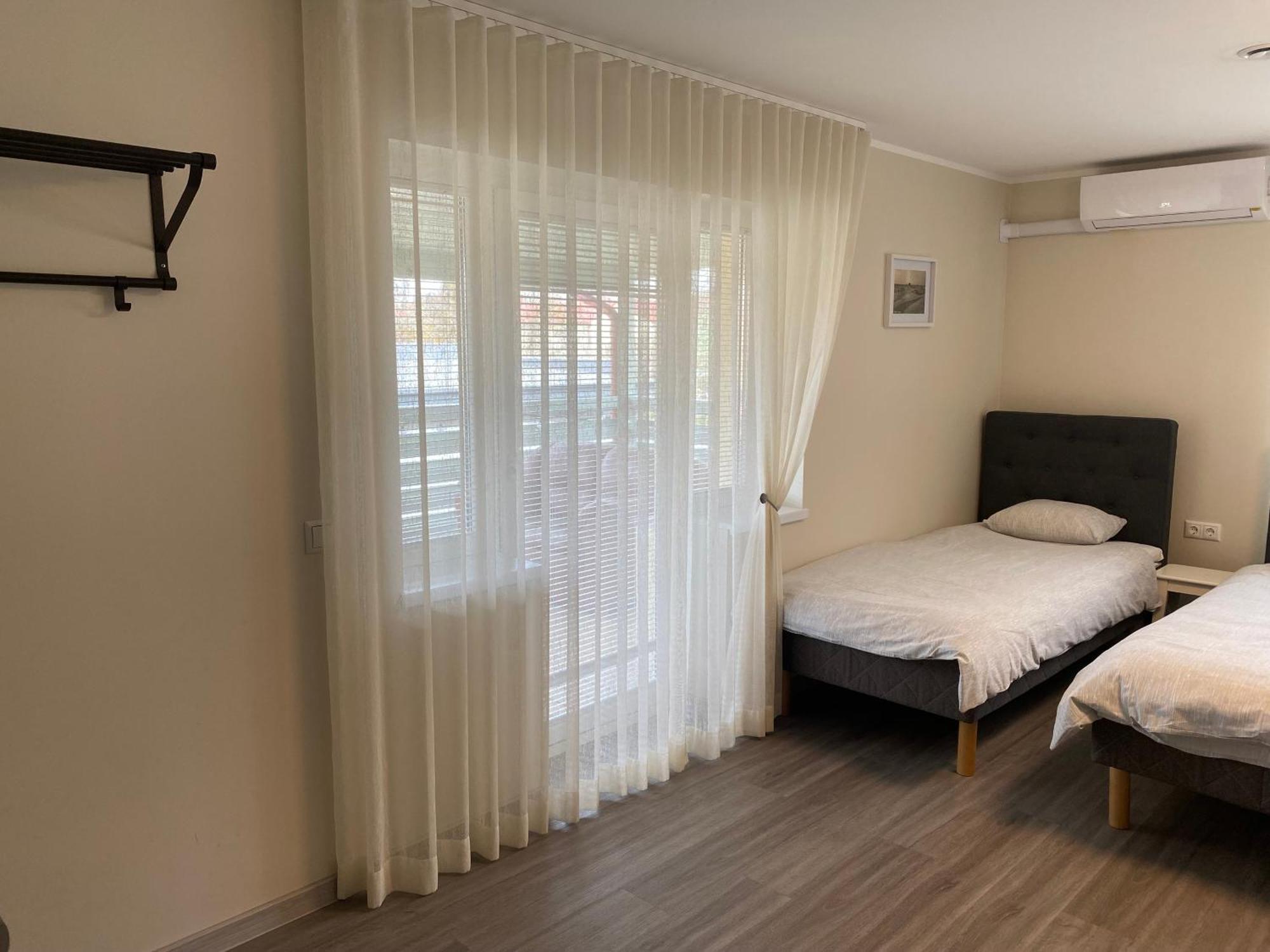 Ranna Majutus Apartment Parnu Room photo