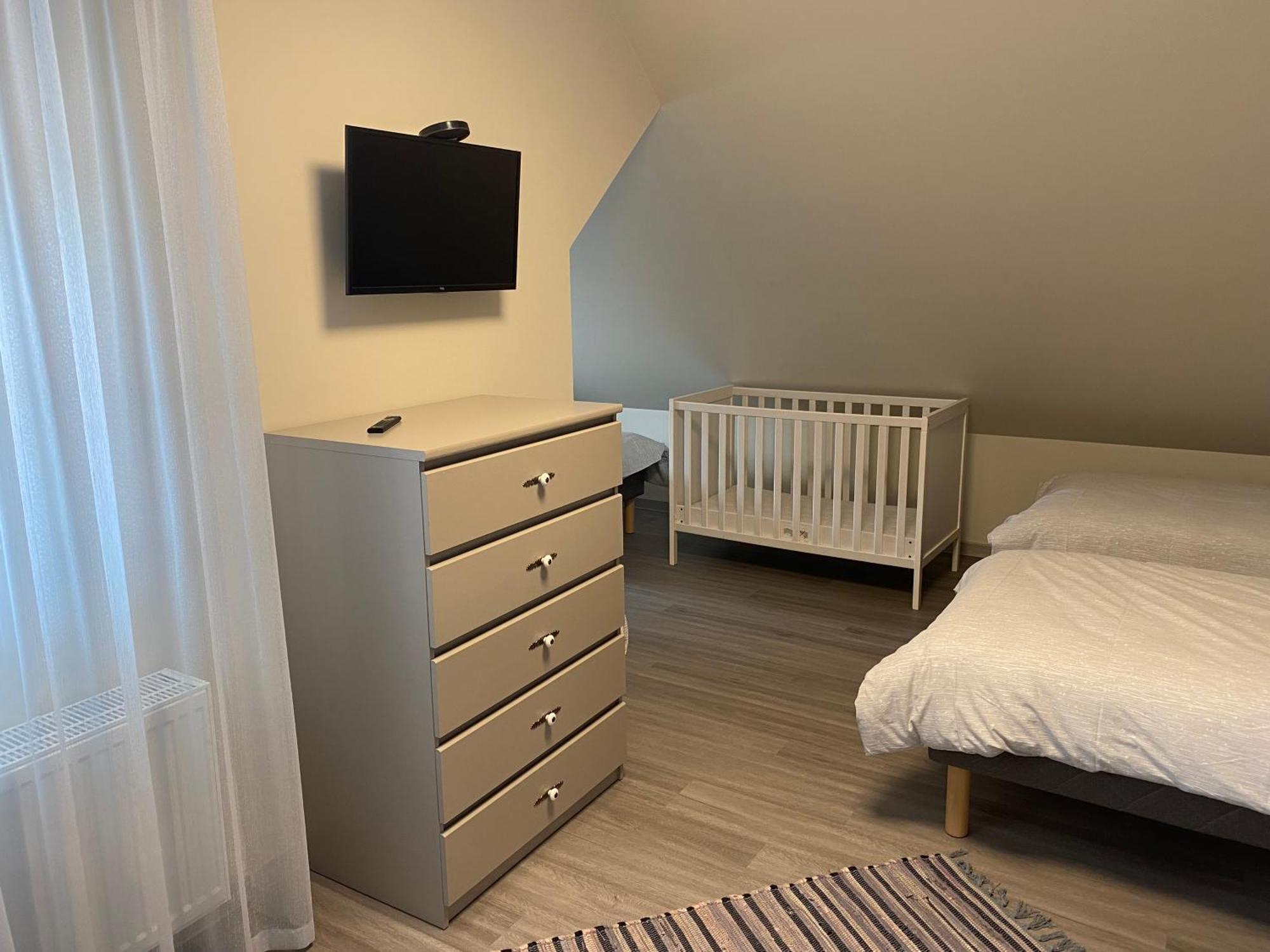 Ranna Majutus Apartment Parnu Room photo