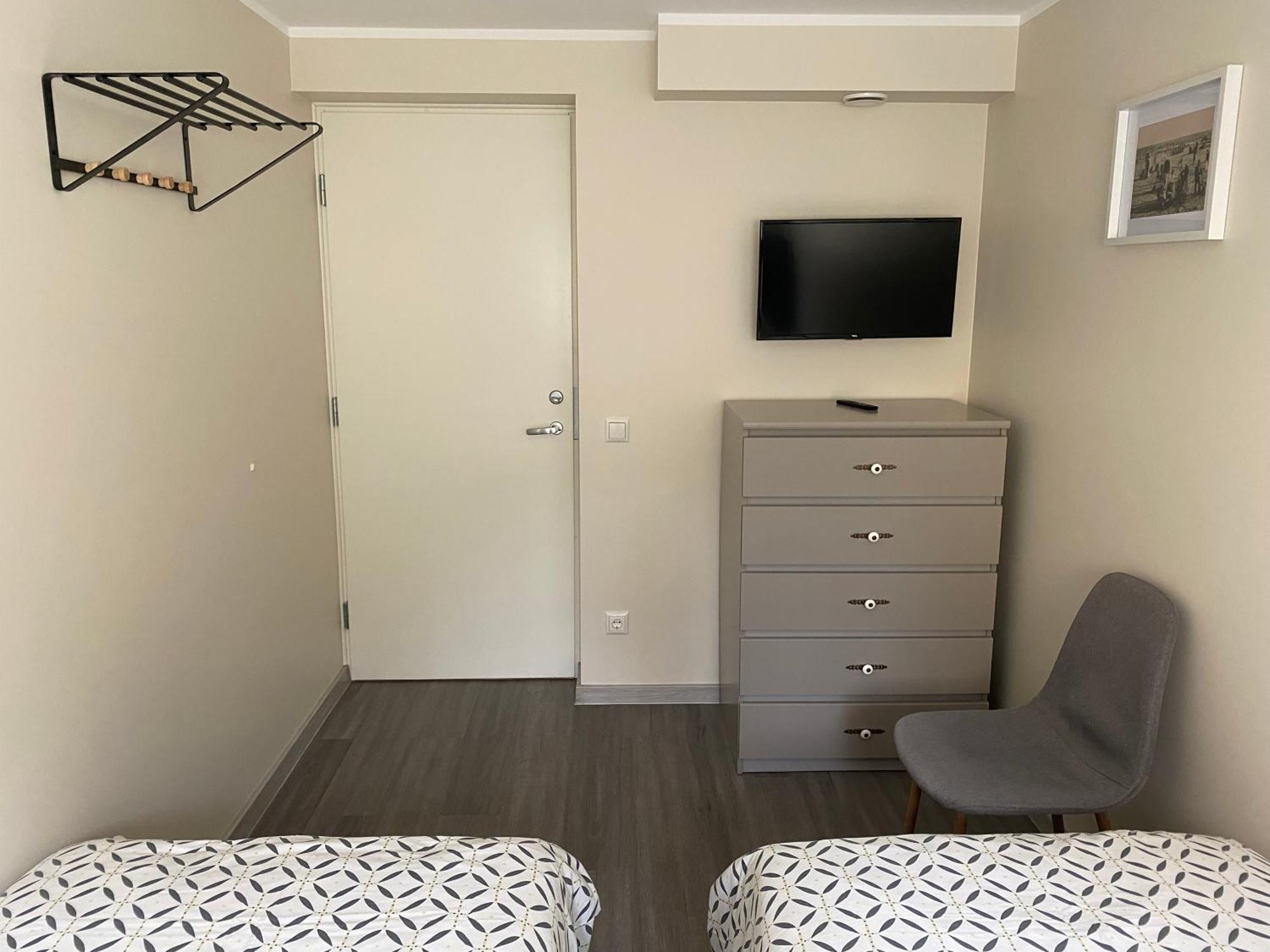 Ranna Majutus Apartment Parnu Room photo