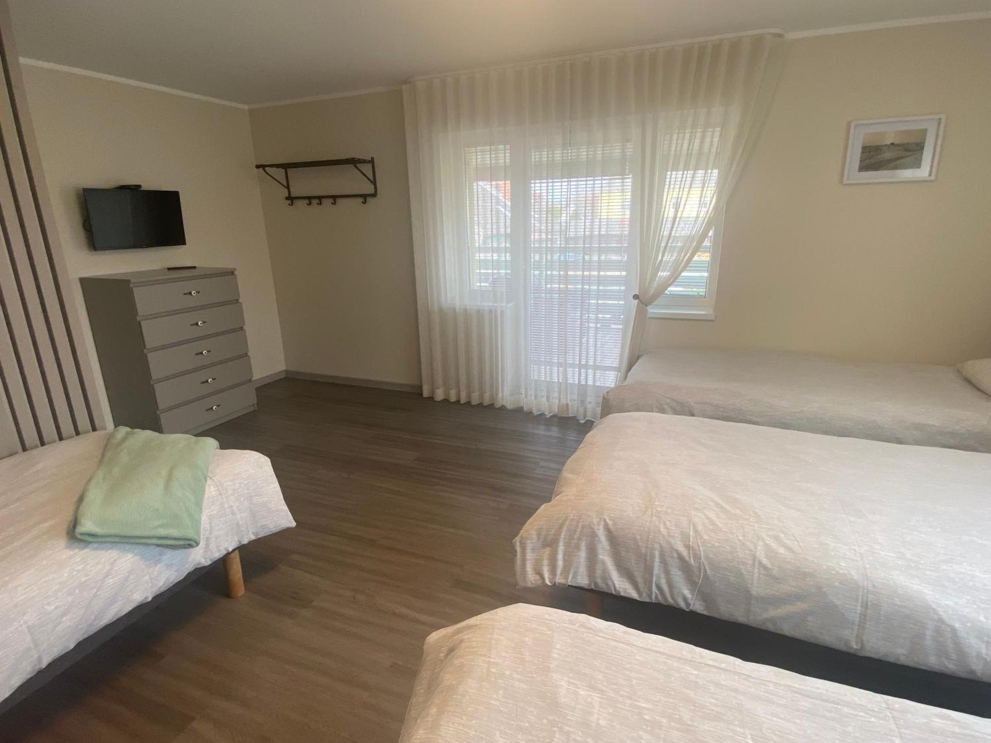 Ranna Majutus Apartment Parnu Room photo